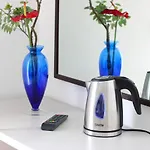 Гостевой дом Piumablu Кампи-Бизенцио