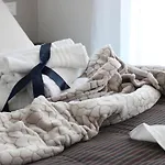 Piumablu Гостевой дом Кампи-Бизенцио