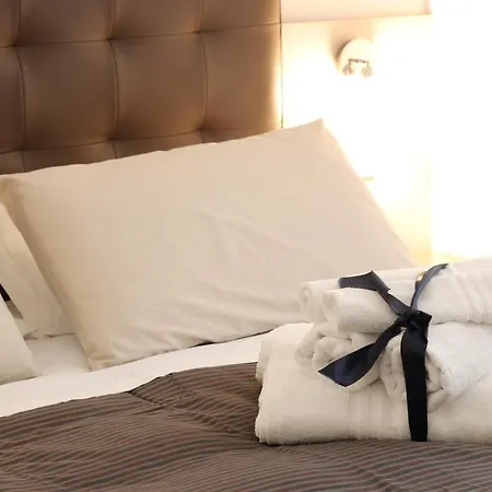 Piumablu Гостевой дом 3*