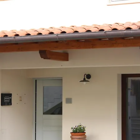 Vendégház Piumablu Campi Bisenzio