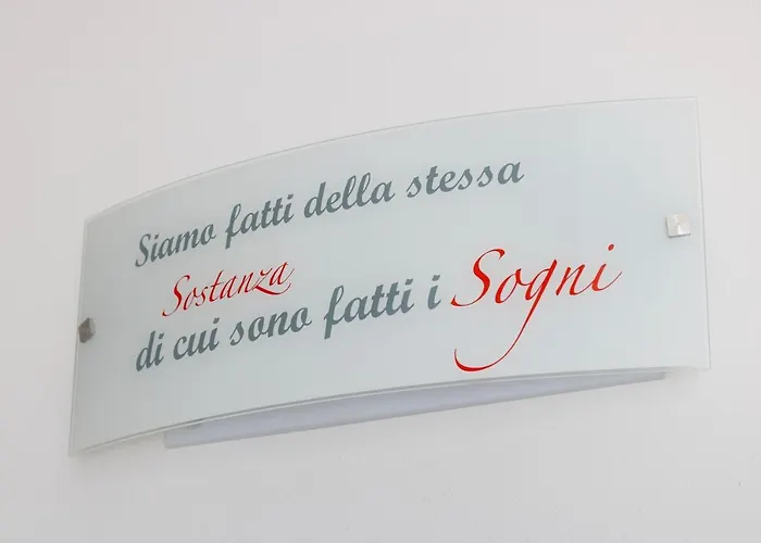Piumablu Guest house Campi Bisenzio