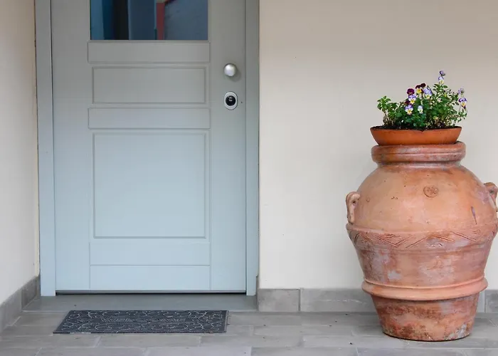 Piumablu Guest house Campi Bisenzio
