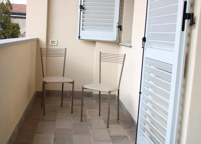 Piumablu Guest house 3*