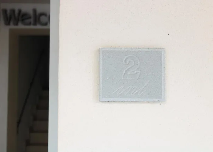 Piumablu Guest house
