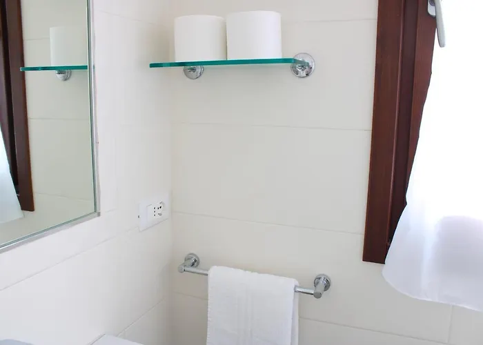 Piumablu Guest house