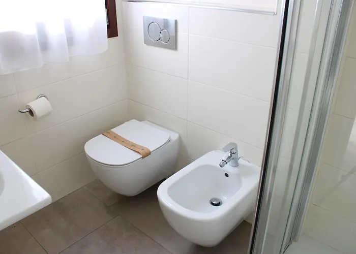 Piumablu Guest house