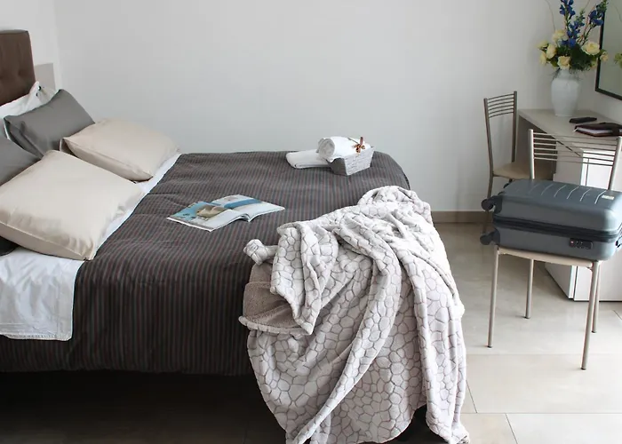 Piumablu Guest house 3*